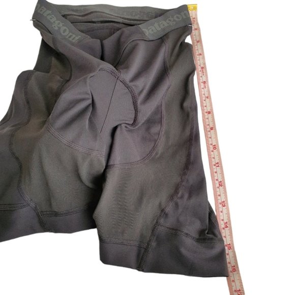 Patagonia Padded Bike Shorts Size XS - Picture 10 of 13